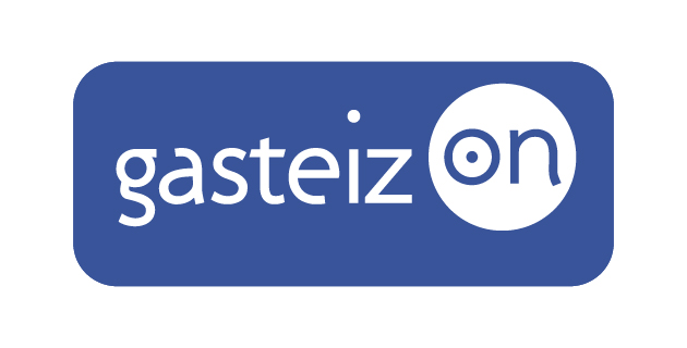 logo vector Gasteiz On