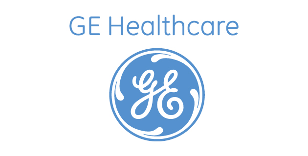 logo vector GE Healthcare