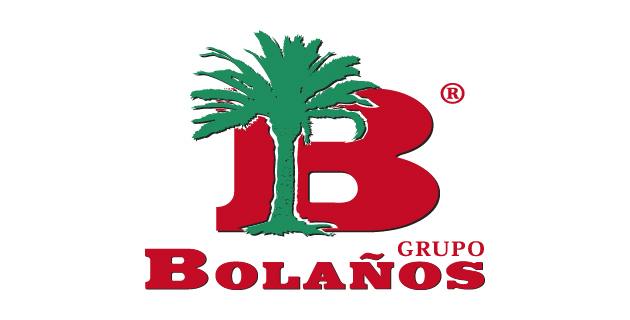 logo vector Grupo Bolaños