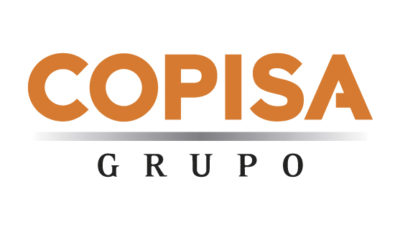 logo vector Grupo Copisa