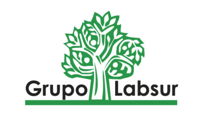 logo vector Grupo Labsur