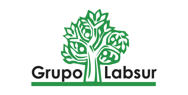 logo vector Grupo Labsur