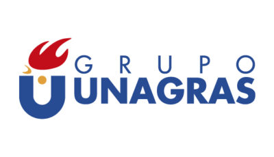 logo vector Grupo Unagras