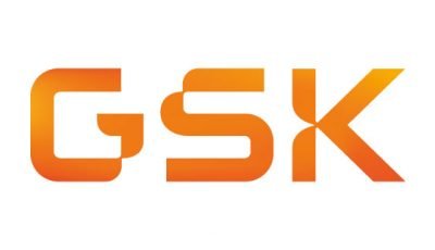 logo vector GSK