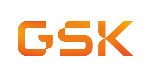 logo vector GSK