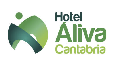 logo vector Hotel Aliva Cantabria