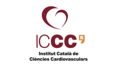 logo vector Institut Català de Ciències Cardiovasculars