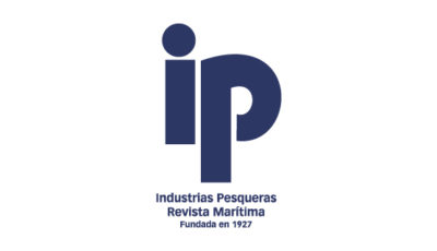 logo vector Industrias Pesqueras