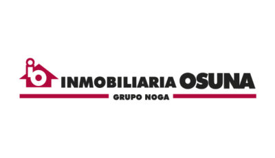 logo vector Inmobiliaria Osuna