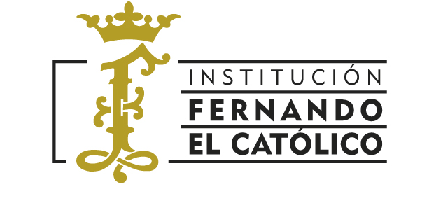 logo vector Institución Fernando el Católico