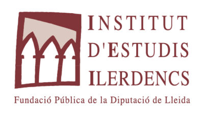 logo vector Institut d'Estudis Ilerdencs