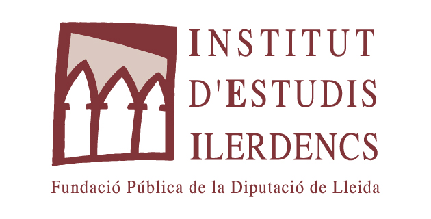logo vector Institut d'Estudis Ilerdencs