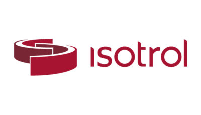 logo vector Isotrol