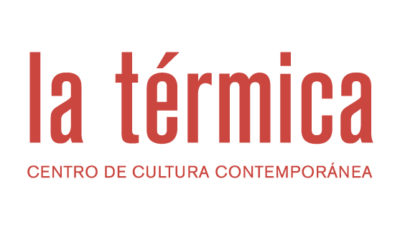 logo vector La Térmica