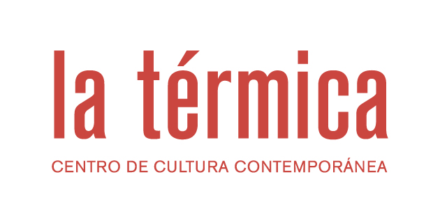 logo vector La Térmica