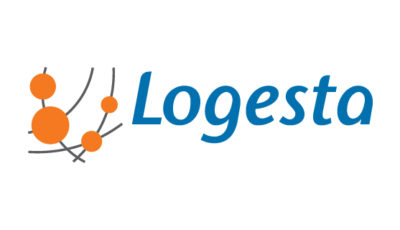 logo vector Logesta