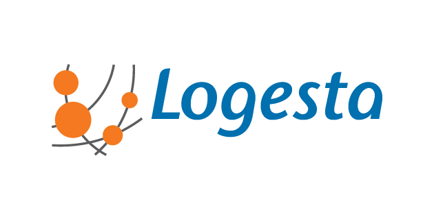 logo vector Logesta