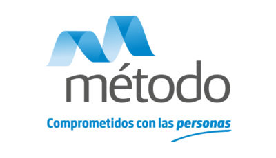 logo vector Método Consultores