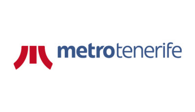 logo vector Metropolitano de Tenerife