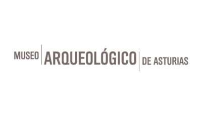 logo vector Museo Arqueológico de Asturias