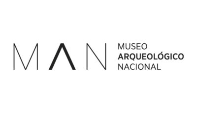 logo vector Museo Arqueológico Nacional