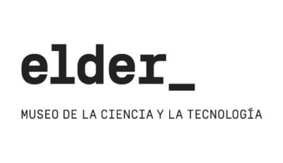 logo vector Museo Elder