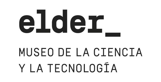 logo vector Museo Elder