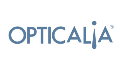 logo vector Opticalia