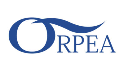 logo vector Orpea