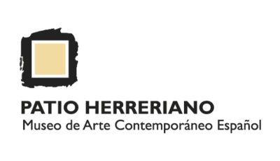 logo vector Patio Herreriano