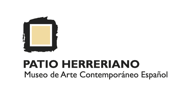 logo vector Patio Herreriano
