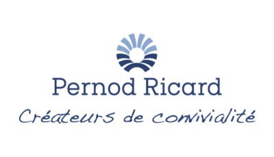 logo vector Pernod Ricard