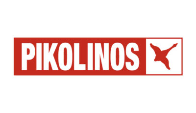 logo vector Pikolinos