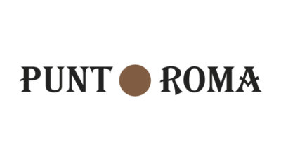 logo vector PUNT ROMA