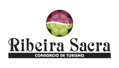 logo vector Ribeira Sacra Consorcio de Turismo