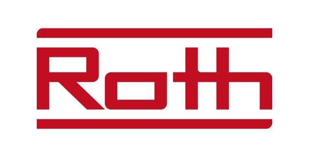 logo vector Roth