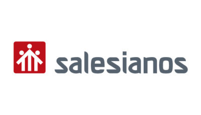 logo vector Salesianos