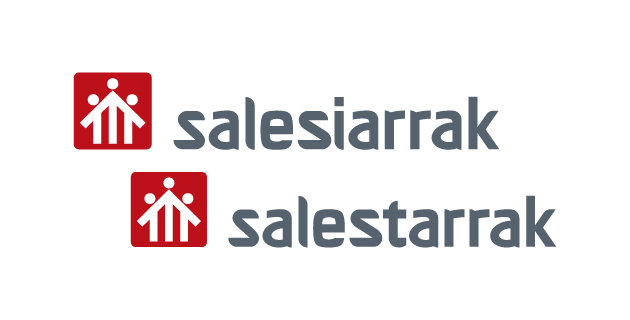 logo vector Salesianos