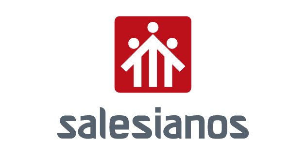 logo vector Salesianos