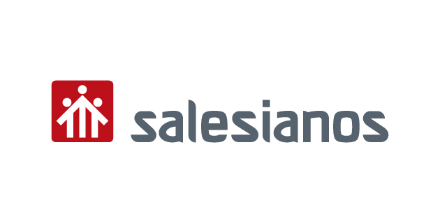 logo vector Salesianos