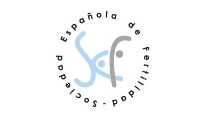 logo vector Sociedad Española de Fertilidad