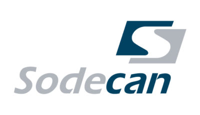 logo vector Sodecan