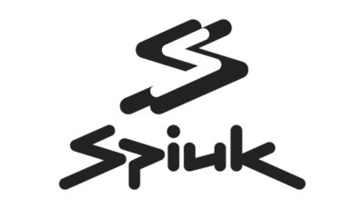 logo vector Spiuk