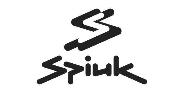 logo vector Spiuk