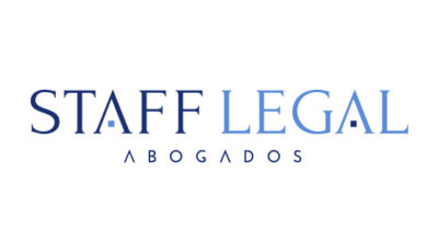 logo vector Staff Legal Abogados