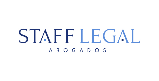 logo vector Staff Legal Abogados