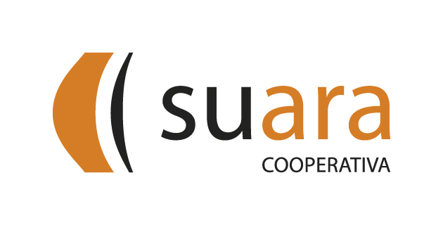 logo vector Suara cooperativa