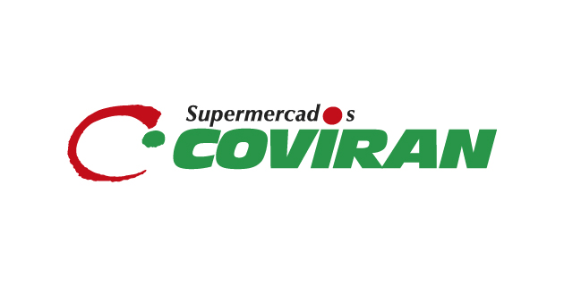 logo vector Covirán