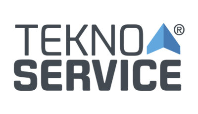 logo vector Tekno Service