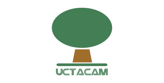 logo vector Uctacam